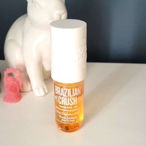 Sol de Janeiro Brazilian crush cheirosa 62